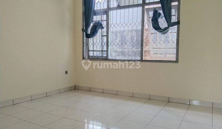 Dijual Murah Rumah 2 Lantai di Pulau Dewa Modernland Tangerang 6