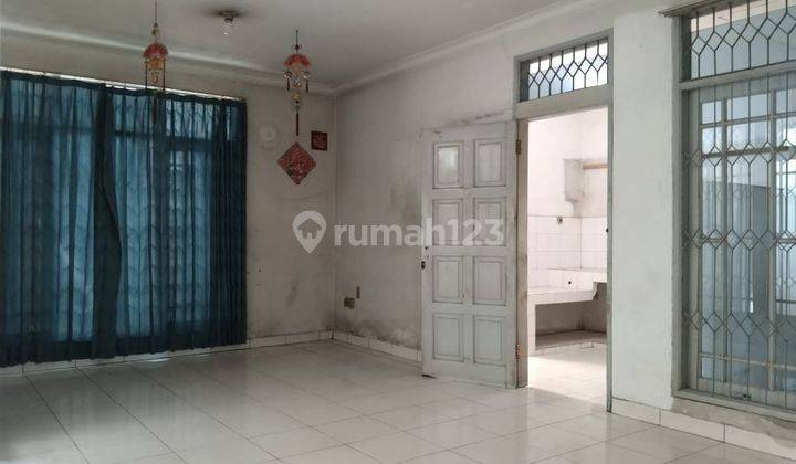Dijual Murah Rumah 2 Lantai di Pulau Dewa Modernland Tangerang 8
