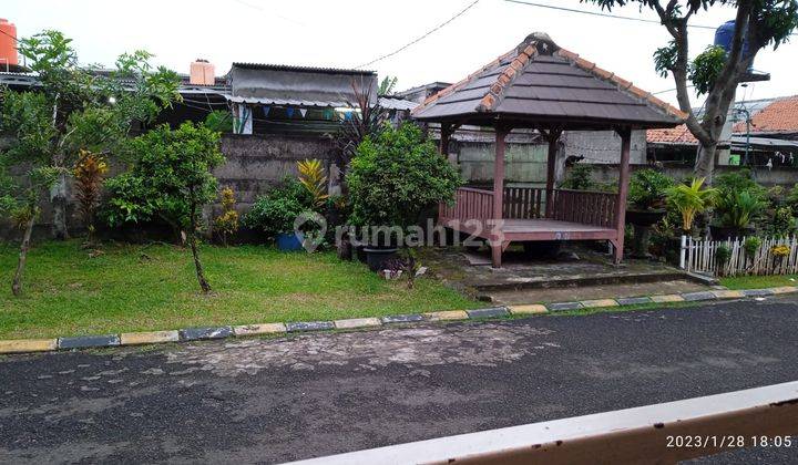 Dijual Cepat Rumah 1 1/ 2 lt, Siap Huni Di Cluster Taman Royal 2 Tangerang 2
