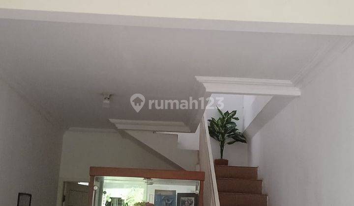 Dijual Cepat Rumah 1 1/ 2 lt, Siap Huni Di Cluster Taman Royal 2 Tangerang 4