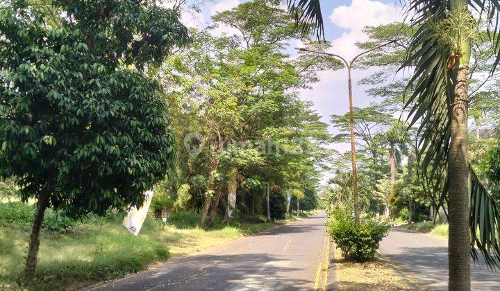 Dijual Cepat Kavling Siap Bangun di Modernland Tangerang 2