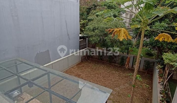 Dijual Cepat Rumah Rapih 2 Lantai di Fresco Aria Foresta Bsd Tangerang 2