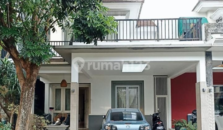 Dijual Cepat Rumah Rapih 2 Lantai di Fresco Aria Foresta Bsd Tangerang Dijual Cepat Rumah Rapih 2 Lantai di Fresco Aria Foresta Bsd Tangerang
