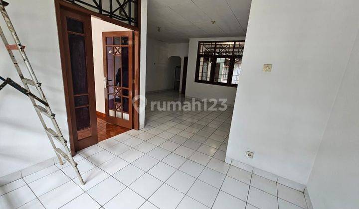 Dijual Murah Rumah Siap Huni di Blok A Banjar Wijaya Tangerang 2