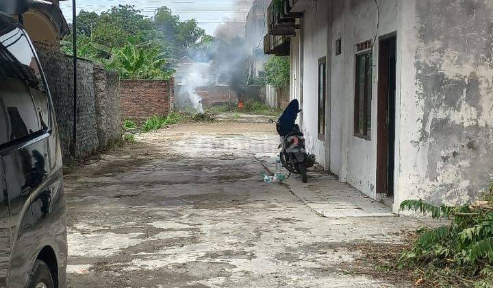 Disewakan Tanah Komersil Bonus Rumah di Desa Awang-Awang Mojosari Mojokerto Jawa Timur 1