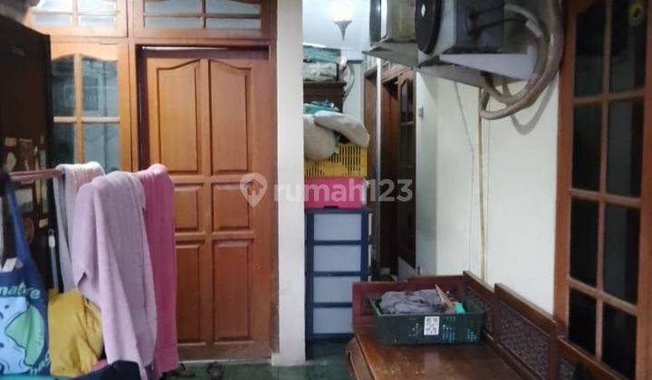 DIJUAL CEPAT RUMAH 2 LANTAI HOEK DI PURI DEWATA TAMAN ROYAL 2