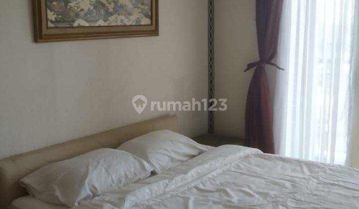 DIJUAL APARTEMEN FULL FURNISHED DI GREAT WESTERN RESORT  - TOWER B 1