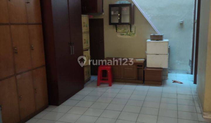 DIJUAP MURAH RUMAH BAGUS RAPI DI CLUSTER PINUS TAMAN ROYAL 1 TANGERANG 2