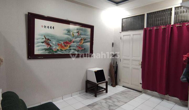 DIJUAL CEPAT RUMAH RAPI DI SERPONG VILLA MELATI MAS 1