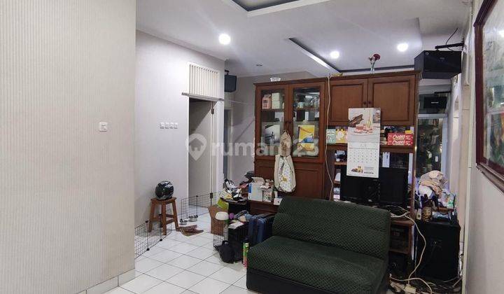 DIJUAL CEPAT RUMAH RAPI DI SERPONG VILLA MELATI MAS 2