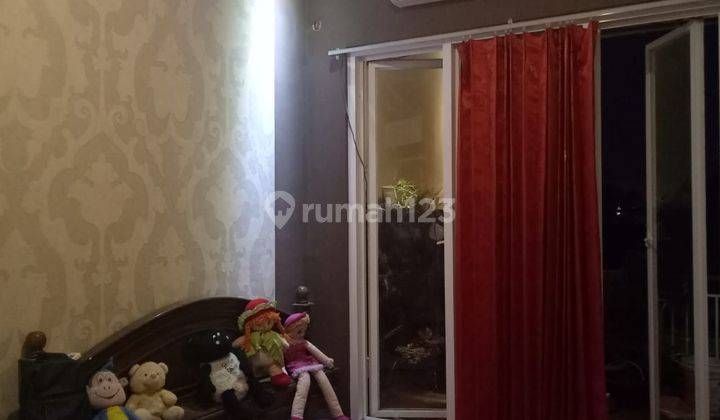 DIJUAL MURAH RUMAH BAGUS 2 LANTAI FULL DI CIPONDOH MAKMUR 2