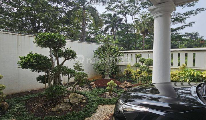 DIJUAL RUMAH RAPI SIAP HUNI DI MODERNLAND TANGERANG 1