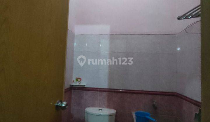 DIJUAL MURAH RUMAH MINIMALIS FULL FURNISHED DI CLUSTER MODERNLAND TANGERANG 2