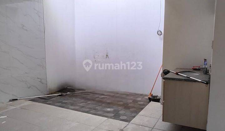 DIJUAL CEPAT RUMAH 2 LANTAI DI CLUSTER MICHELIA 5 GADING SERPONG 2