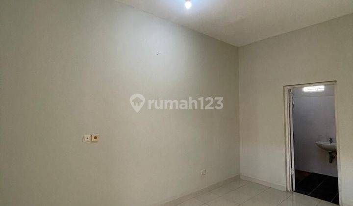 Di Jual Cepat Rumah Rapi Dan Siap Huni Di Dalam Cluster Modernland Tangerang 2