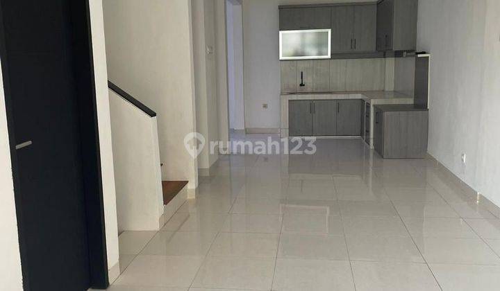 Dijual Rumah Siap Huni Graha Raya Bintaro Cluster Eldora Tangerang 2