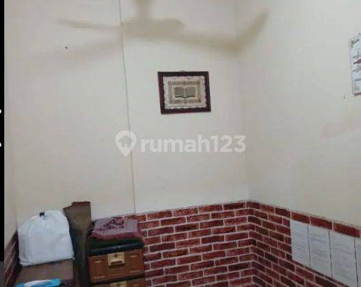 DIJUAL CEPAT RUMAH RAPI 1.5 LANTAI DEKAT AKSES TOL & STASIUN KA DI TAMAN ROYAL 3 TANGERANG 2