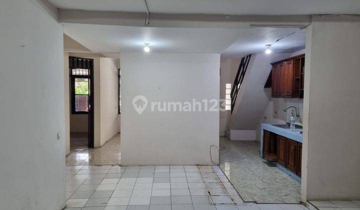 DIJUAL CEPAT RUMAH DI KEBON JERUK INDAH JAKARTA BARAT 2