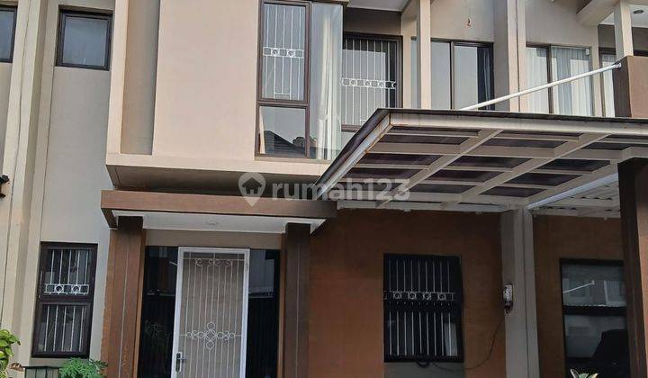 DIJUAL CEPAT RUMAH BAGUS SIAP HUNI DI CLUSTER ANIGRE PINEWOOD BANJAR WIJAYA 1