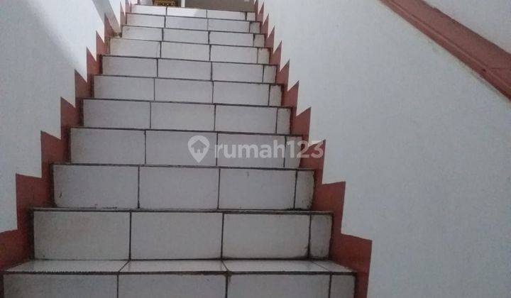 RUKO SIAP PAKAI 2,5 LANTAI DI KOMPLEK RUKO DUTAMAS PLAZA TANGERANG 2