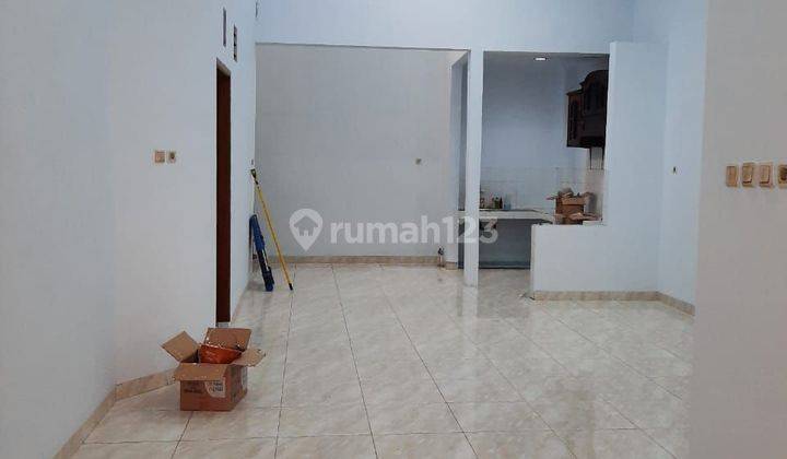 DIJUAL CEPAT RUMAH RAPI SIAP HUNI DI TAMAN ROYAL 1 TANGERANG 2