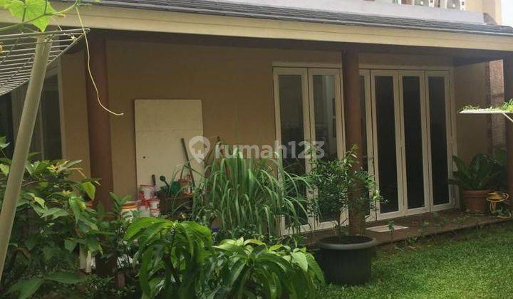 DIJUAL CEPAT RUMAH RAPI SIAP HUNI DI TAMAN PERMATA PARAHYANGAN LIPPO KARAWACI 2