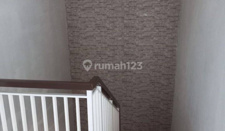 Dijual Cepat Rumah Bagus 2 Lantai Di Cluster Vienna Modernland 2