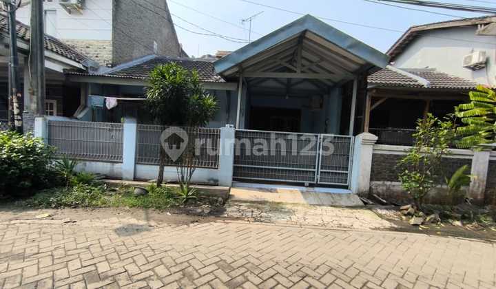 Di Jual Murah Rumah Di Puri Dewata Taman Royal 1 Tangerang Di Jual Murah Rumah Di Puri Dewata Taman Royal 1 Tangerang