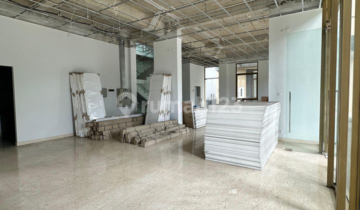 For Rent Fast Fbl 7 Units in Foresta Business Loft Bsd Tangerang