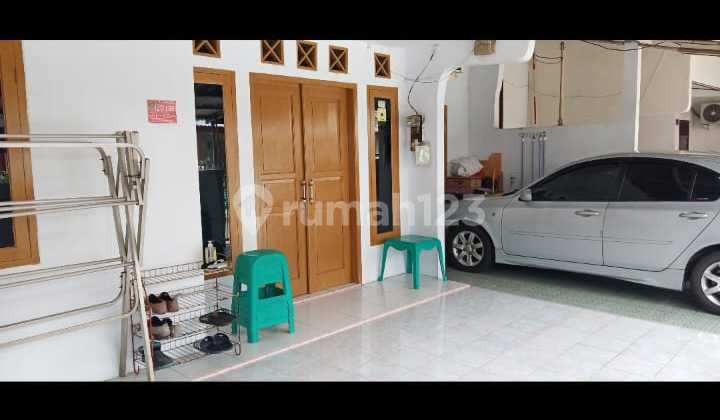 Dijual Murah Rumah Luas 144 M2 di Jalan Cimone Permai Tangerang Dijual Murah Rumah Luas 144 M2 di Jalan Cimone Permai Tangerang