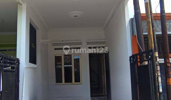 Dijual Cepat Rumah Rapi Siap Huni Di Poris Indah Blok C 1