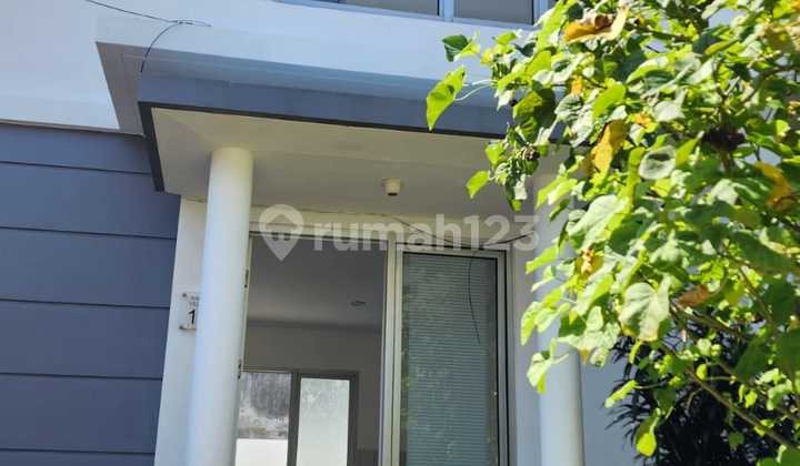 For Quick Rent House in Sector 7c Gading Serpong