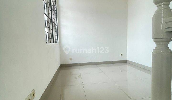 Disewakan Cepat Rumah Di Taman Himalaya Lippo Karawaci 2