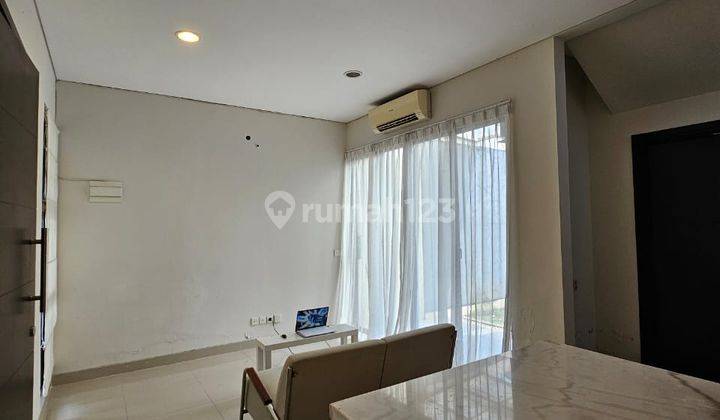 Rumah Rapi Semi Furnish Di Cluster Terdepan Askara Vanya Park Bsd 2