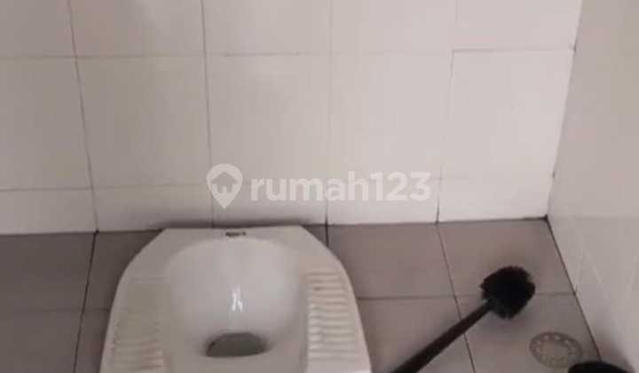 For Rent Insulated Warehouse, Full Epoxy, Office Available in Pagedangan Serpong