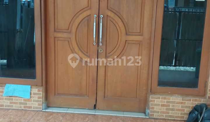 Dijual Cepat Rumah 2 Lantai di Puri Dewata Indah Poris Plawad Cipondoh 2