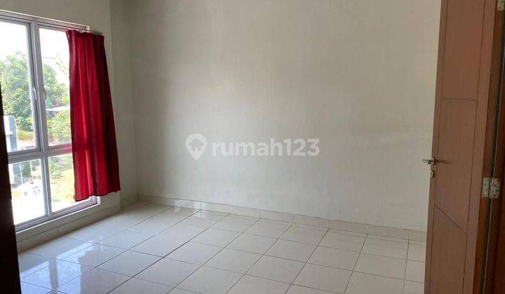 Rumah 2 Lantai Siap Huni Di Premier Village Cipondoh Tangerang 2