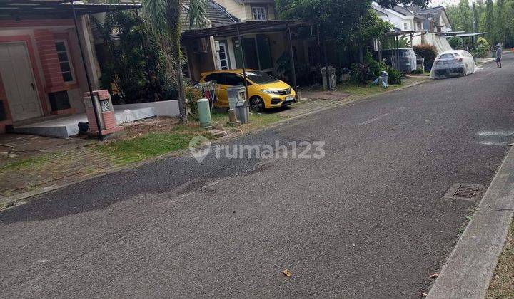 Dijual Cepat Rumah Delatinos Selangkah Ke Stasiun Rawabuntu & Tol 2