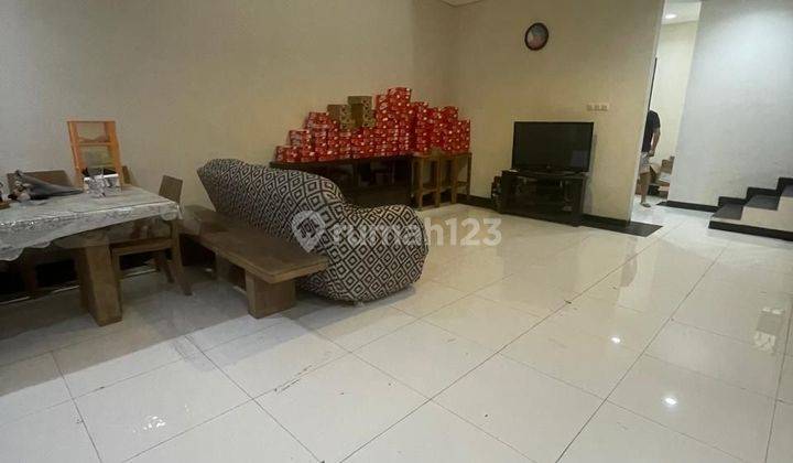 Disewa Rumah Furnish 2 Lantai Di Cluster Alora Taman Permata Lippo Karawaci 2