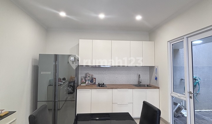 For Rent Neat House Ready to Occupied Just Bring Your Suitcase in Agnesi Gading Serpong