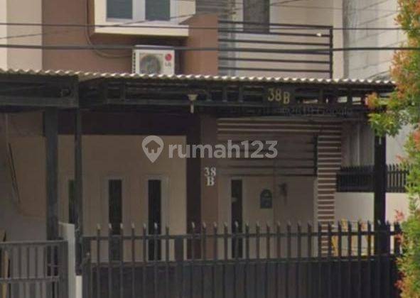 Dijual Rumah Siap Huni 2 Lantai Di Taman Royal 1 Tangerang 1