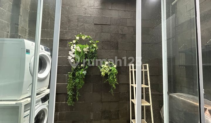 For Sale Beautiful Move-In Ready 3 Bedroom Fully Furnished House in Savia BSD 2