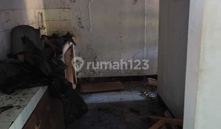 Dijual Cepat Rumah Sasak Di Jalan Panjang Kebun Jeruk Jakarta Barat 2