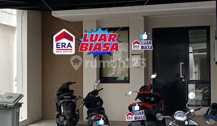 Dijual Kost 11 Kamar Di Cluster Allogio Gading Serpong