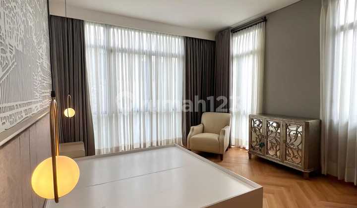 For Rent Luxury House Ready to Live Fully Furnished In Lancewood Navapark Bsd For Rent Luxury House Ready to Live Fully Furnished In Lancewood Navapark Bsd