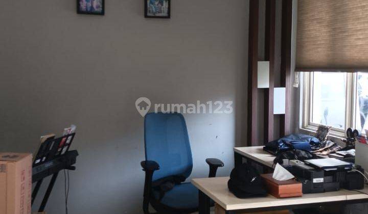 Dijual Cepat Rumah Rapi Furnish Dekat Sekolah Di Suvarna Sutera 2