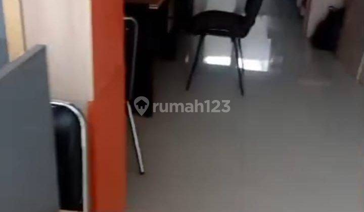 DIJUAL MURAH RUKO ESTRELLA DI BANJAR WIJAYA TANGERANG 2