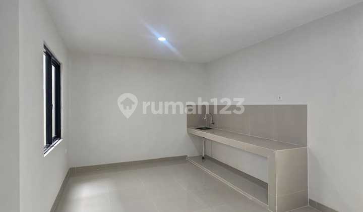 For Sale New 2-Storey Minimalist Tropical House in Giriloka 1 BSD 2