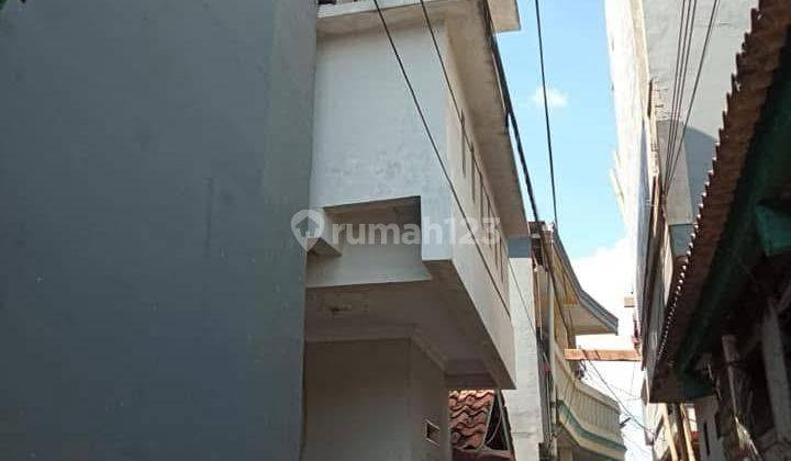 Disewakan Rumah Rapi Dalam Gang Dekat Kampus Geofisika Di Tangerang Kota 2