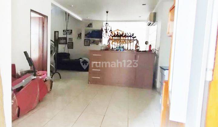 Dijual Rumah Bagus Rapi Siap Huni di Sutera Harmoni Alam Sutera 2